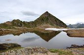 Variazioni sul Tema 14 di Maurizio Agazzi...con quasi 7 cime il 23 giugno 2009 - FOTOGALLERY